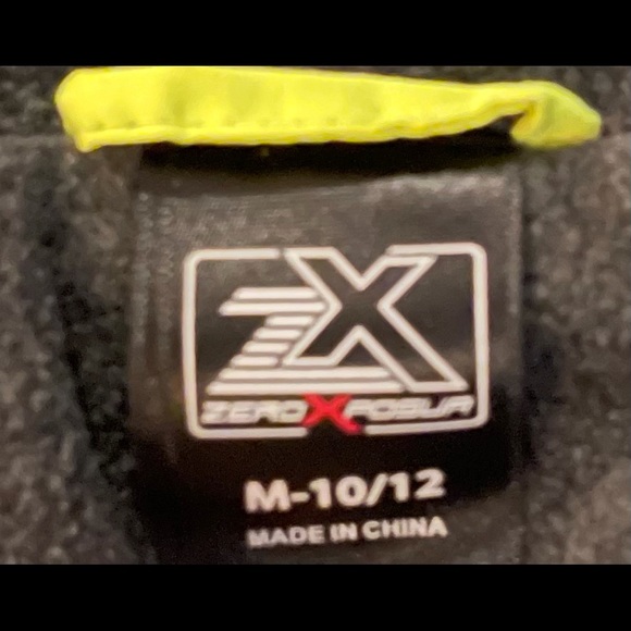 ZeroXposur Boys Winter Coat - Picture 6 of 6